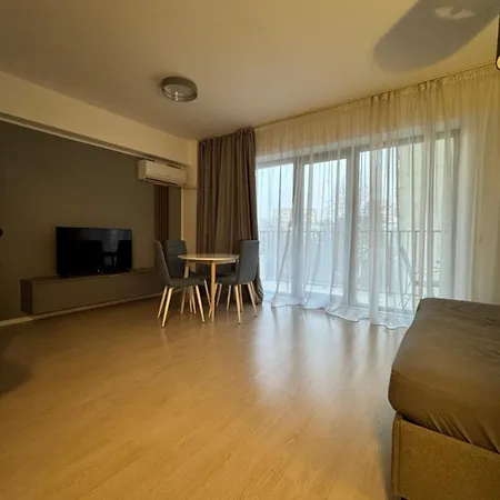 Lejlighed West Tower - Cluj-Napoca