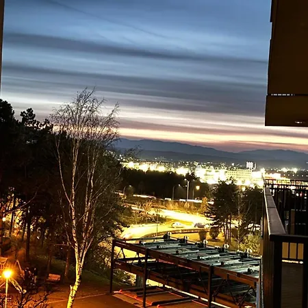 Apartman West Tower - Kolozsvár