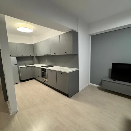 Apartment West Tower - Cluj-Napoca