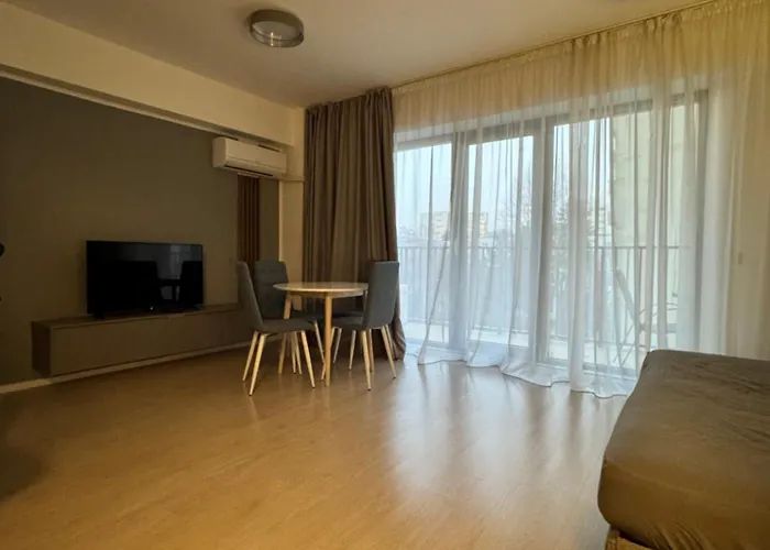Apartman West Tower - Kolozsvár