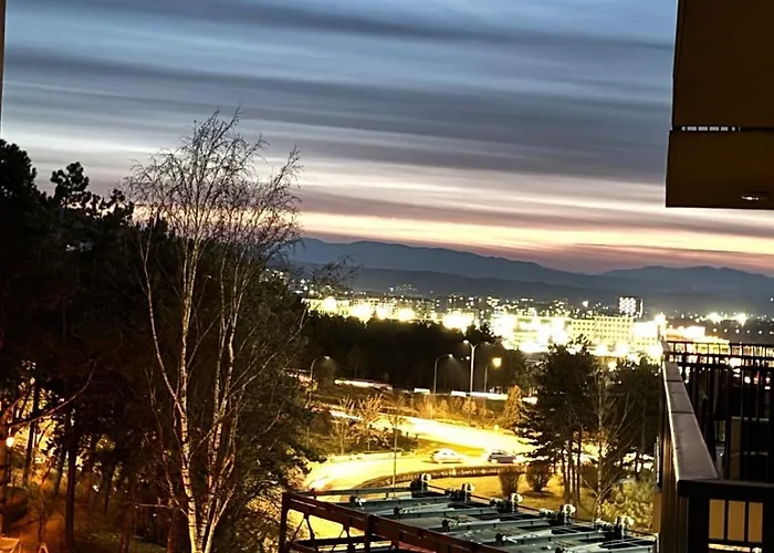 Apartman West Tower - Kolozsvár