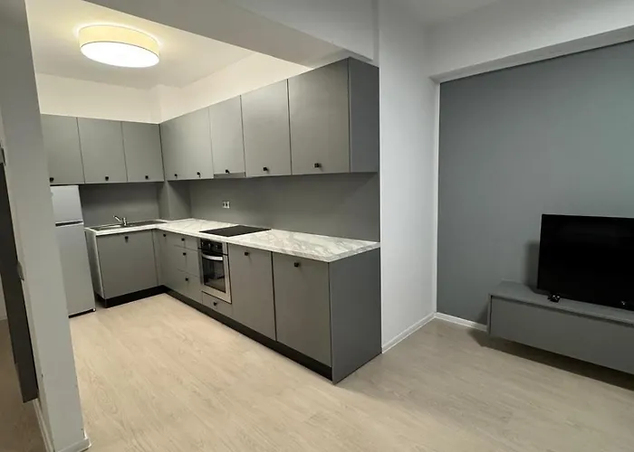 Apartman West Tower - Kolozsvár